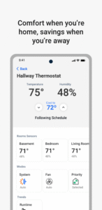 First Alert by Resideo 2.22.15 screenshot 3