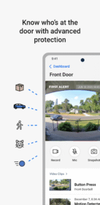 First Alert by Resideo 2.22.15 screenshot 4
