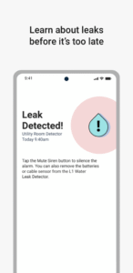 First Alert by Resideo 2.22.15 screenshot 5