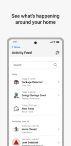 First Alert by Resideo 2.22.15 screenshot 6