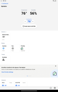First Alert by Resideo 2.22.15 screenshot 9