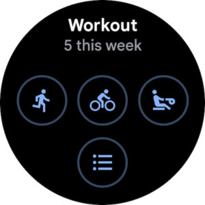 Google Fit: Activity Tracking (Wear OS) 2025.05.08.01.arm64-v8a.release screenshot 8