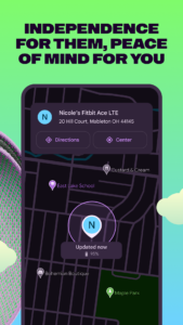 Fitbit Ace 25.0416.300 screenshot 2