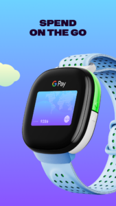 Fitbit Ace 25.0416.300 screenshot 7