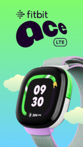 Fitbit Ace 25.0402.301 screenshot 1