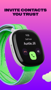 Fitbit Ace 25.0402.301 screenshot 4