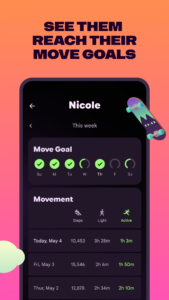 Fitbit Ace 25.0402.301 screenshot 5