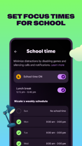 Fitbit Ace 25.0402.301 screenshot 6