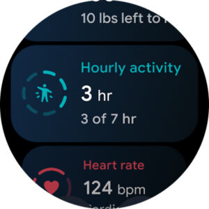 Google Health (Fitbit) (Wear OS) 4.43.fitbit-mobile-110296959-758859693 screenshot 11