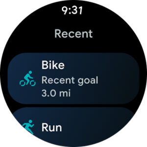 Google Health (Fitbit) (Wear OS) 4.43.fitbit-mobile-110296959-758859693 screenshot 5