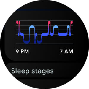 Google Health (Fitbit) (Wear OS) 4.42.2.fitbit-mobile-110285740-757989025 screenshot 10