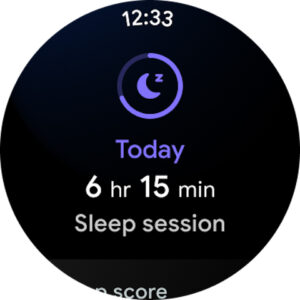 Google Health (Fitbit) (Wear OS) 4.41.fitbit-mobile-110273307-750148631 screenshot 9
