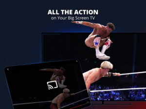 TrillerTV: Live Sports 9.5.1 screenshot 12