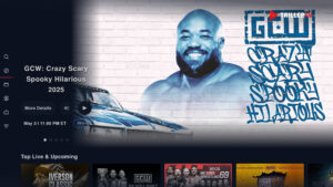 TrillerTV: Live Sports 9.5.1 screenshot 17