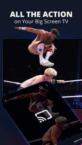 TrillerTV: Live Sports 9.5.1 screenshot 6