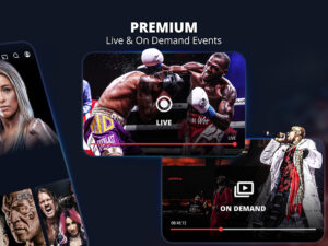 TrillerTV: Live Sports 9.5.1 screenshot 9