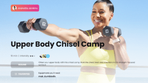 FitOn Workouts & Fitness Plans (Wear OS) 6.9.4 screenshot 11