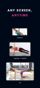 FitOn Workouts & Fitness Plans (Wear OS) 6.9.4 screenshot 7