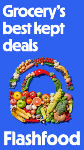 Flashfood—Grocery deals 2.34.1 screenshot 1