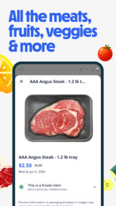 Flashfood—Grocery deals 2.34.1 screenshot 3