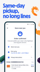 Flashfood—Grocery deals 2.34.1 screenshot 4