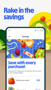 Flashfood—Grocery deals 2.34.1 screenshot 7