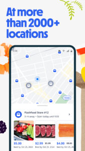 Flashfood—Grocery deals 3.2.5 screenshot 5