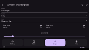 Flexify (f-droid version) 2.1.5 screenshot 13