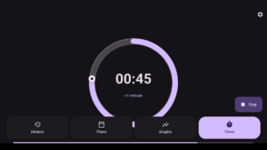 Flexify (f-droid version) 2.1.5 screenshot 16