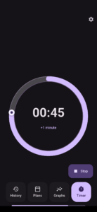 Flexify (f-droid version) 2.1.3 screenshot 8