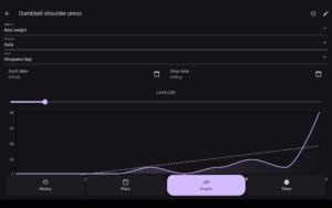 Flexify (f-droid version) 2.0.57 screenshot 21