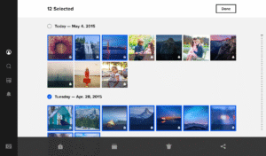Flickr 4.17.52 screenshot 12