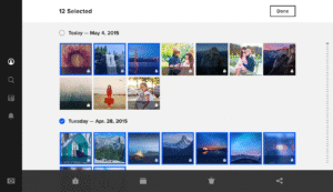 Flickr 4.17.52 screenshot 16