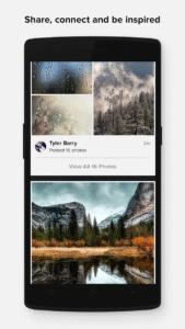 Flickr 4.17.52 screenshot 8