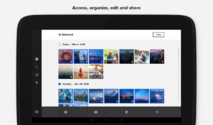 Flickr 4.17.52 screenshot 10