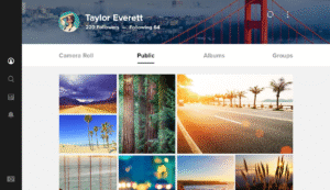 Flickr 4.17.51 screenshot 13