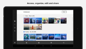 Flickr 4.17.51 screenshot 14