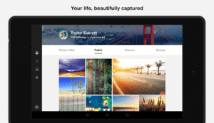 Flickr 4.17.51 screenshot 15