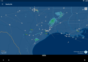 FlightAware Flight Tracker 5.13.8 screenshot 13
