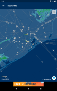 FlightAware Flight Tracker 5.13.8 screenshot 7