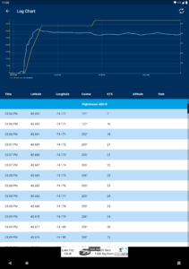 FlightAware Flight Tracker 5.2.137 screenshot 16