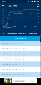 FlightAware Flight Tracker 5.2.137 screenshot 4