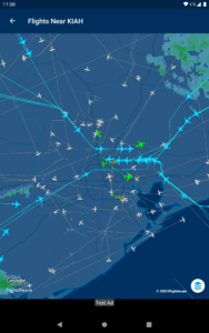 FlightAware Flight Tracker 5.2.138 screenshot 12