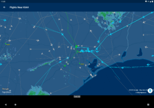 FlightAware Flight Tracker 5.2.138 screenshot 18