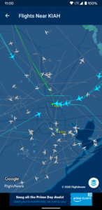 FlightAware Flight Tracker 5.2.138 screenshot 6