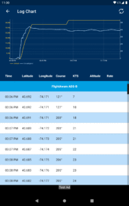 FlightAware Flight Tracker 5.2.138 screenshot 10