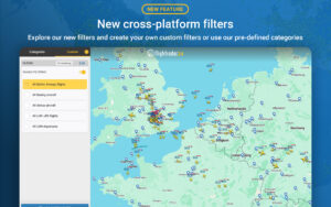 Flightradar24 Flight Tracker 10.9.0 screenshot 11