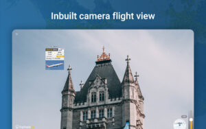 Flightradar24 Flight Tracker 10.9.0 screenshot 14