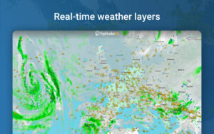 Flightradar24 Flight Tracker 10.9.0 screenshot 16