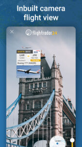 Flightradar24 Flight Tracker 10.9.0 screenshot 6